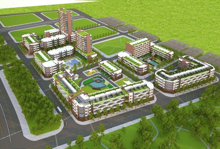 Thủ Thiêm Lakeview - duanthuthiemlakeview