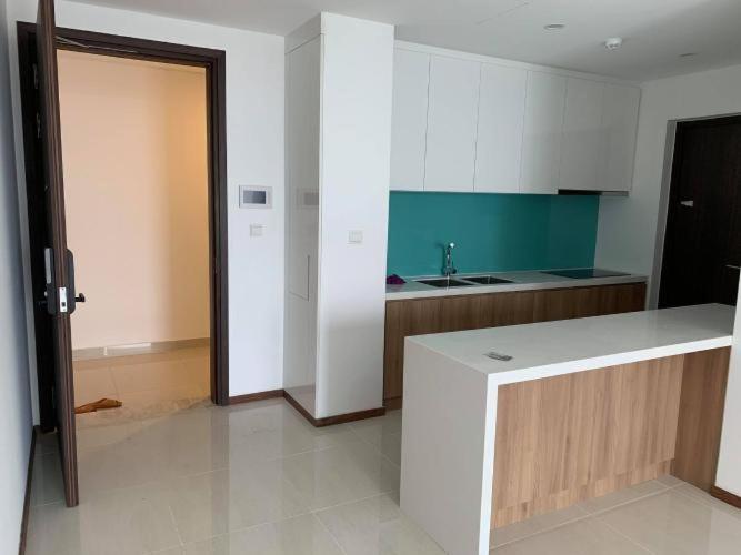  Căn hộ One Verandah thuộc tầng trung, diện tích thông thuỷ 78m