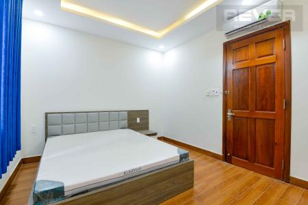 Phòng Ngủ 2 Cho thuê nhà phố biệt lập trong Khu dân cư Mega Residence, đầy đủ nội thất