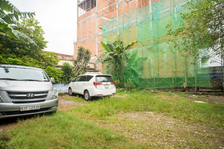 Đất nền Bùi Đình Tuý Bình Thạnh Đất nền Bùi Đình Túy, Q. Bình Thạnh diện tích 18.05x21.23m.