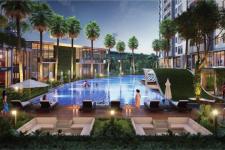 Jamila Khang Điền mở bán Block A và Block B, tung chính sách bán hàng hấp dẫn