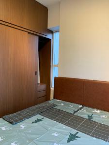 Phòng khách căn hộ SUNRISE RIVERSIDE Bán căn hộ Sunrise Riverside 3 phòng ngủ thuộc tầng thấp, diện tích 83.15m2