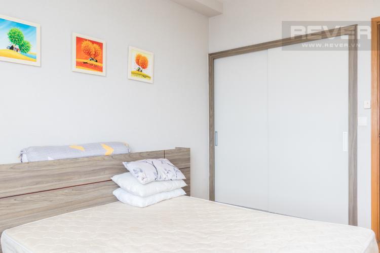 Phòng Ngủ Cho thuê căn hộ Sunrise City 3PN, tháp V4 khu South, đầy đủ nội thất, view sông thoáng mát