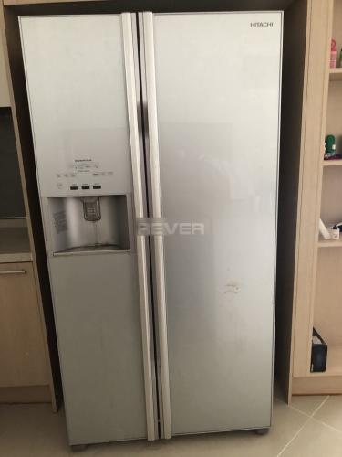 Nội thất Imperia An Phú, Quận 2 Căn hộ Imperia An Phú đầy đủ nội thất, view Landmark 81.