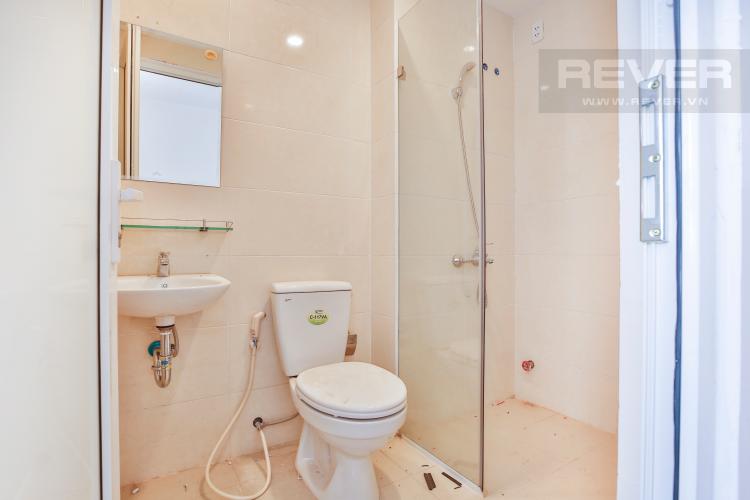 Toilet 2 Căn hộ The Avila 2 tầng cao 2 phòng ngủ tháp B