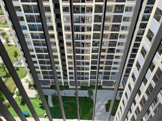 view căn hộ VINHOMES GRAND PARK Bán căn hộ Vinhome Grand Park diện tích 47.2m2, thiết kế sang trọng