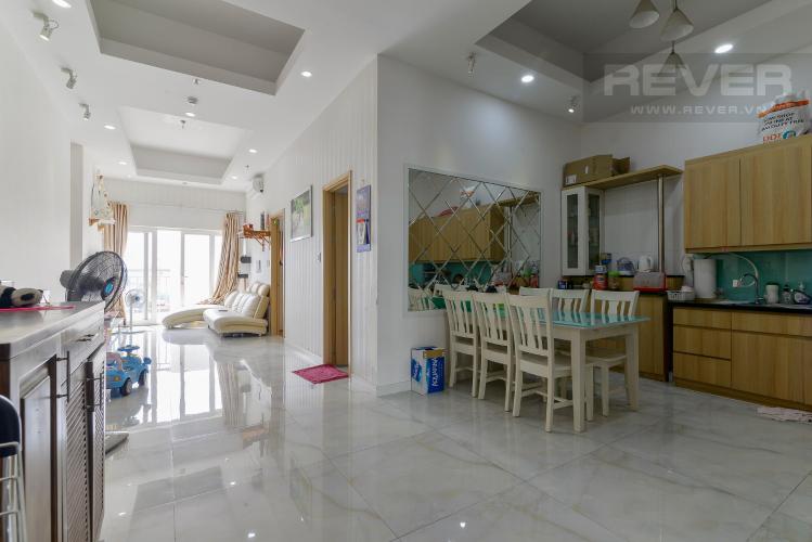 Bán căn hộ 3 phòng ngủ Homyland 2, tầng thấp, diện tích 103m2, đầy đủ nội thất Bán căn hộ 3 phòng ngủ Homyland 2, tầng thấp, diện tích 103m2, đầy đủ nội thất