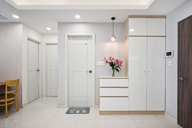 Nội thất Saigon South Residence   Căn hộ Saigon South Residence nội thất đầy đủ, hướng Bắc.