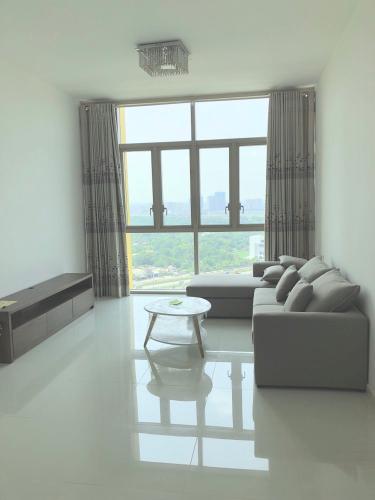 Bán căn hộ The Vista An Phú 2PN, diện tích 93m2, đầy đủ nội thất, view Xa lộ Hà Nội