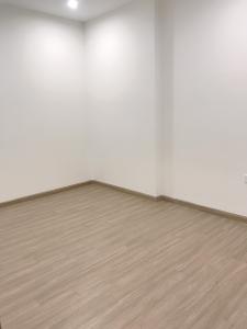 phòng ngủ 2  căn hộ Vinhomes Grand Park Căn hộ Vinhomes Grand Park bàn giao hoàn thiện, không có nội thất.