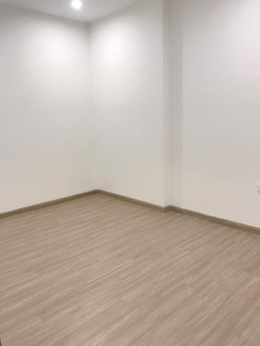 phòng ngủ 2  căn hộ Vinhomes Grand Park Căn hộ Vinhomes Grand Park bàn giao hoàn thiện, không có nội thất.