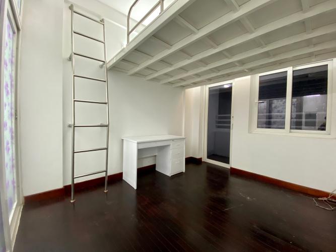  chung cư Phạm Viết Chánh Căn góc chung cư Phạm Viết Chánh, nội thất cao cấp, 2 ban công.