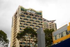 New Pearl Residence - new-pearl-residence