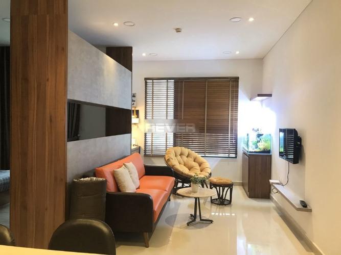 Căn hộ Celadon City, Tân Phú Căn hộ Celadon City view thành phố, bàn giao nội thất gỗ đầy đủ.