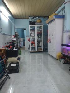 Bán nhà phố đường hẻm Đoàn Văn Bơ, phường 14, quận 4, diện tích đất 31m2, sổ hồng đầy đủ