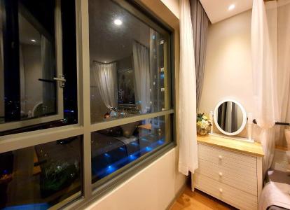  Cho thuê căn hộ The Gold View 2 phòng ngủ, diện tích 91.6m2