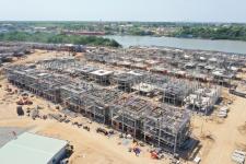 Swanbay La Maison - Thi công dự án Swanbay La Maison Đồng Nai