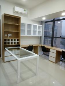 Office-tel The Sun Avenue Căn hộ Officetel The Sun Avenue đầy đủ nội thất, đón view nội khu.