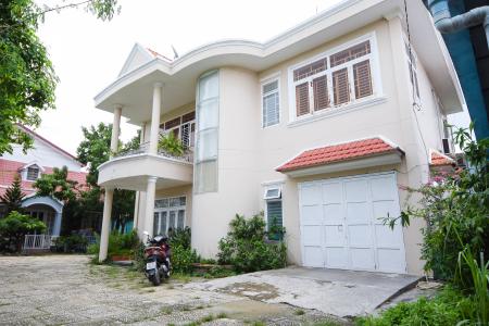 Nhà phố 7 phòng ngủ đường Bình Quới, Quận Bình Thạnh