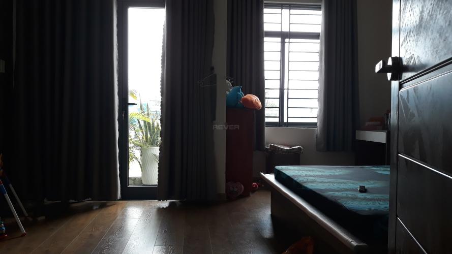 Phòng ngủ nhà phố Hiệp Bình Phước, Thủ Đức Nhà phố hẻm hướng Tây Bắc, đầy đủ nội thất, sổ hồng riêng.