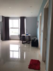 căn hộ Citihome Bán căn hộ Citihome view Landmark 81, đầy đủ nội thất.