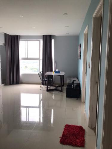 căn hộ Citihome Bán căn hộ Citihome view Landmark 81, đầy đủ nội thất.