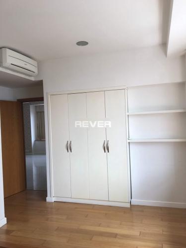 Phòng ngủ căn hộ Sunrise City Căn hộ Sunrise City đầy đủ nội thất, ban công thoáng mát.