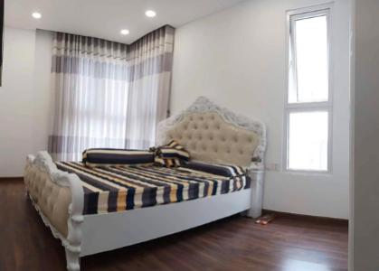 Căn hộ The Golden Star quận 7 Căn hộ The Golden Star tầng 16 đầy đủ nội thất