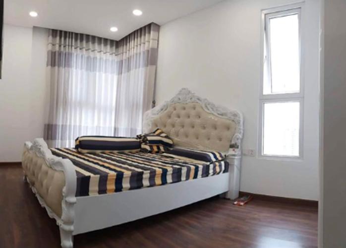 Căn hộ The Golden Star quận 7 Căn hộ The Golden Star tầng 16 đầy đủ nội thất