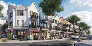 Park Riverside - Phoi-canh-nha-pho-Park-Riverside-Quan-9