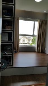 Phòng ngủ căn hộ Sunrise Riverside Bán căn hộ tầng thấp, view thành phố, nội thất đầy đủ Sunrise Riverside