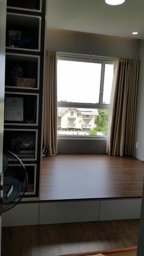 Phòng ngủ căn hộ Sunrise Riverside Bán căn hộ tầng thấp, view thành phố, nội thất đầy đủ Sunrise Riverside