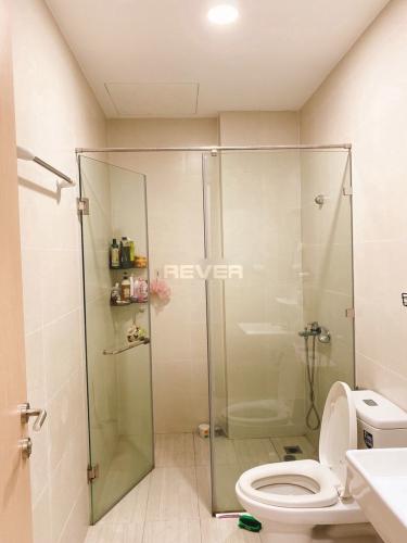 Phòng tắm Jamila Khang Điền, Quận 9 Căn hộ Jamila Khang Điền hướng Đông, view thành phố sầm uất.