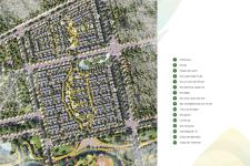 Swan Park - tien-ich-swanpark