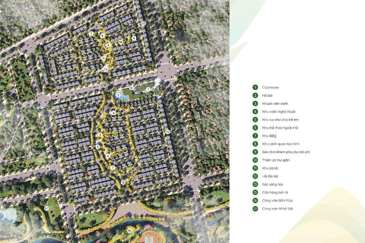 Swan Park - tien-ich-swanpark