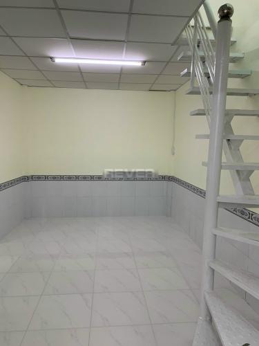 Nhà phố Phan Văn Trị, Bình Thạnh Nhà phố hẻm Phan Văn Trị diện tích 60m2, pháp lý rõ ràng