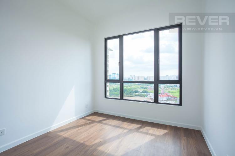 Phòng Ngủ 2 Căn hộ Estella Heights 2 phòng ngủ tầng trung tòa T2 mới bàn giao