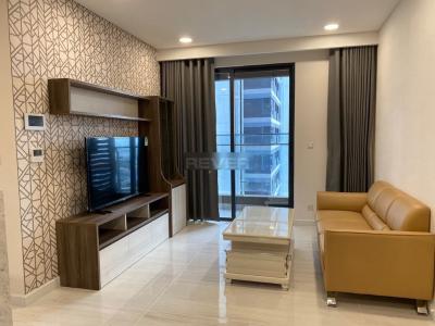 Căn hộ Kingdome 101, Quận 10 Căn hộ tầng cao Kingdom 101, hướng Tây, view nội khu mát mẻ.