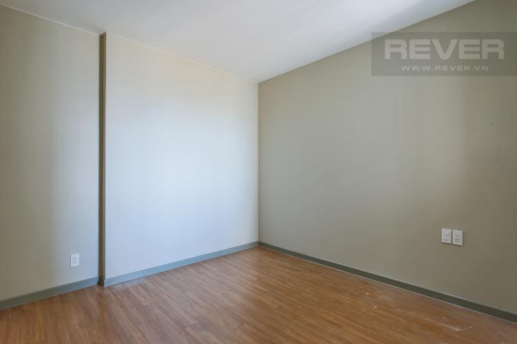 Phòng Ngủ 2 Căn hộ The Gold View 2 phòng ngủ tầng cao A1 view sông