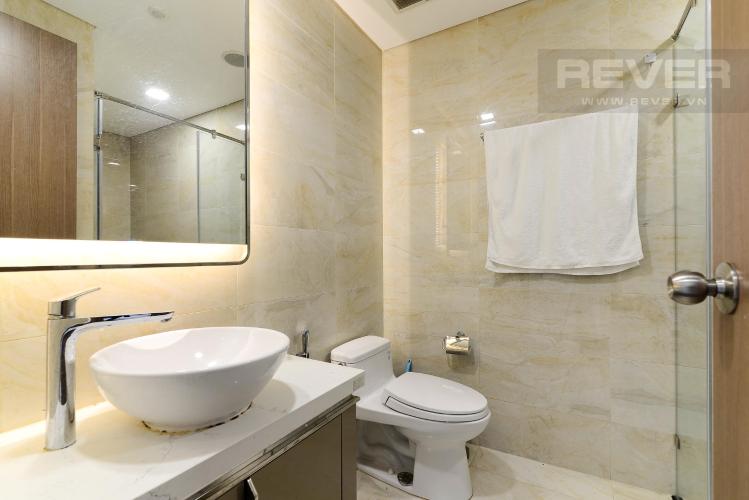 can-ho-vinhomes-central-park Cho thuê căn hộ Vinhomes Central Park 3PN, đầy đủ nội thất, căn góc view sông và công viên