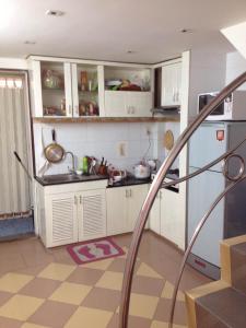 Nhà phố quận 1 Bán nhà phố mặt tiền đường Bùi Thị Xuân, Phạm Ngũ Lão, quận 1, với diện tích đất 28m2