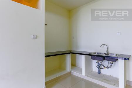 Phòng Bếp Căn hộ The Park Residence 2 phòng ngủ tầng cao B3 view hồ bơi