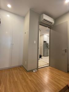 Phòng ngủ căn hộ The Gold View Căn hộ The Gold View quận 4, nội thất đầy đủ view thoáng mát