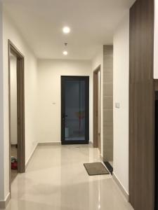 Căn hộ Vinhomes Grand Park, quận 9 Căn hộ Vinhomes Grand Park ban công Đông Nam, không nội thất