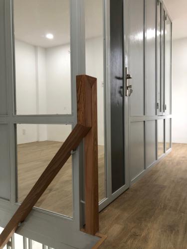 Nhà Lê Quang Định, Bình Thạnh Nhà mới xây hẻm Lê Quang Định, 1 trệt 1 lầu sổ hồng chính chủ.