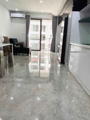 Nội thất Saigon South Residence  Căn hộ Saigon South Residence tầng cao, đầy đủ nội thất, 3 phòng ngủ.