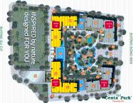 Centa Park Tân Bình - mat-bang-Centa-Park-Tan-Binh