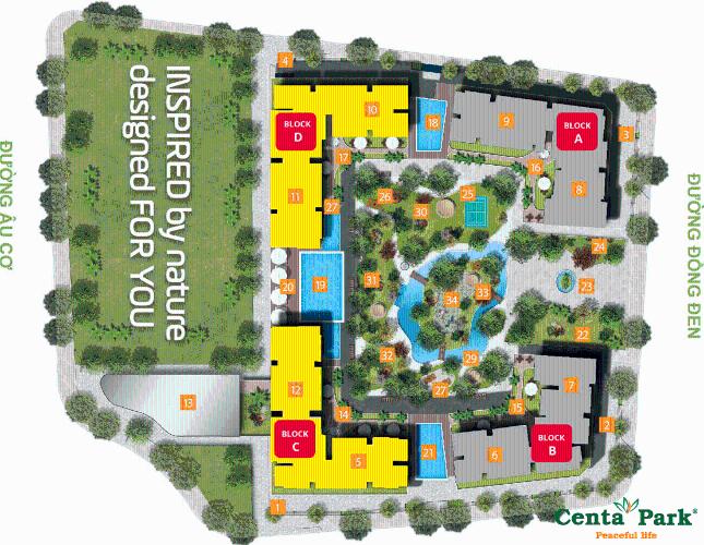 Centa Park Tân Bình - mat-bang-Centa-Park-Tan-Binh