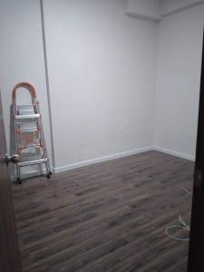 Phòng ngủ Mizuki Park, Bình Chánh Căn hộ Mizuki Park tầng thấp, sân vườn rộng, view nội khu hồ bơi.