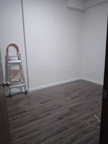 Phòng ngủ Mizuki Park, Bình Chánh Căn hộ Mizuki Park tầng thấp, sân vườn rộng, view nội khu hồ bơi.